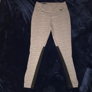 Nike dri-fit leggings